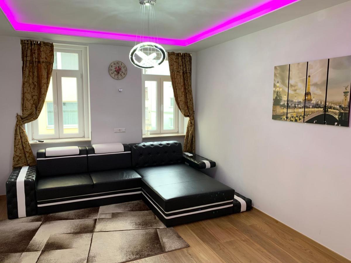 Colony Apartments Βιέννη Εξωτερικό φωτογραφία