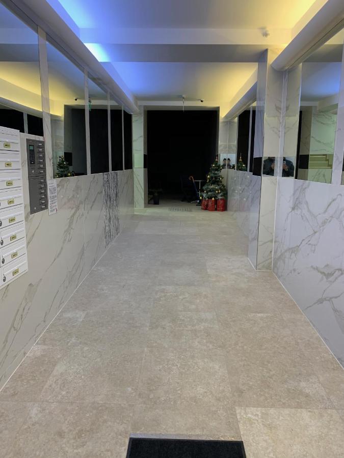 Colony Apartments Βιέννη Εξωτερικό φωτογραφία