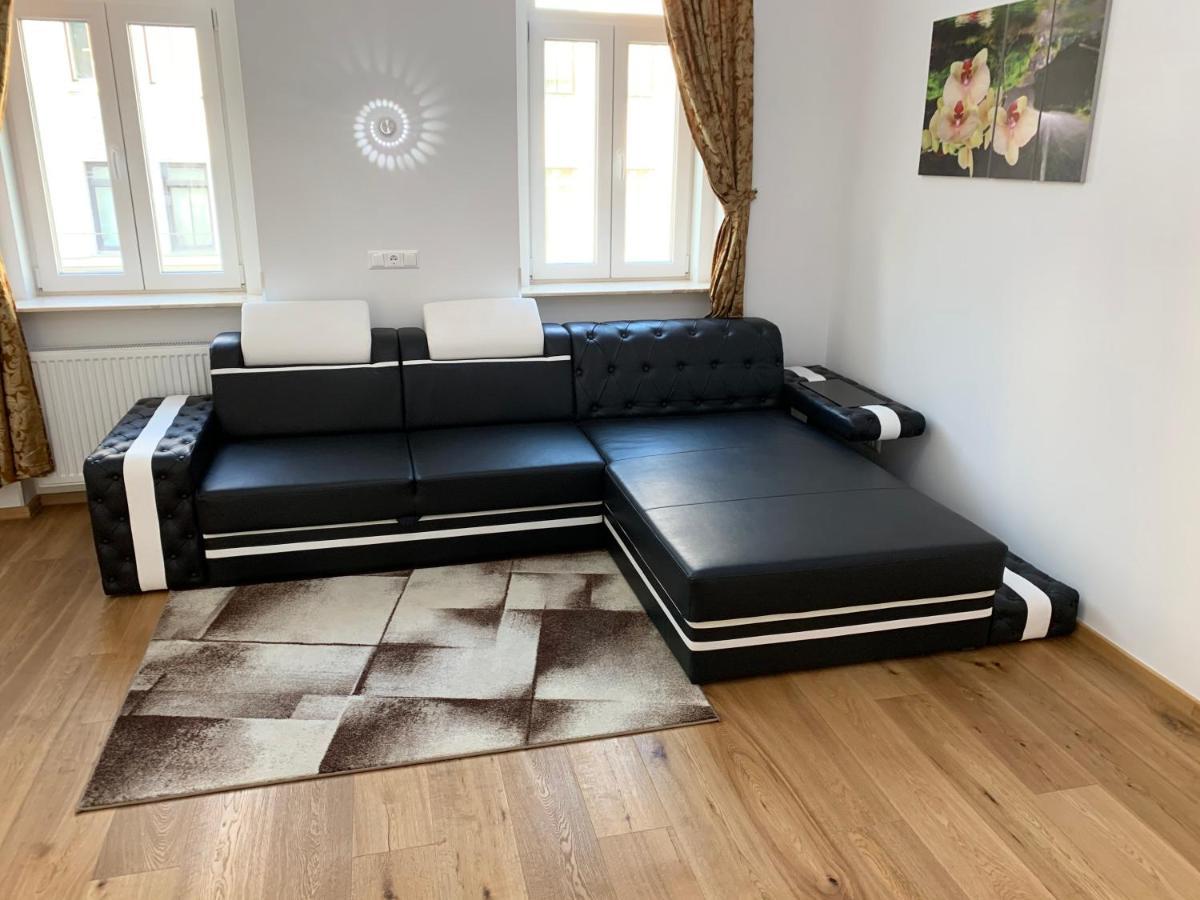 Colony Apartments Βιέννη Εξωτερικό φωτογραφία