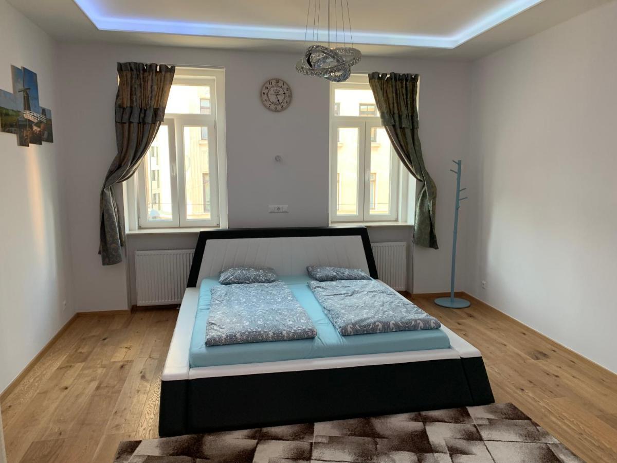 Colony Apartments Βιέννη Εξωτερικό φωτογραφία