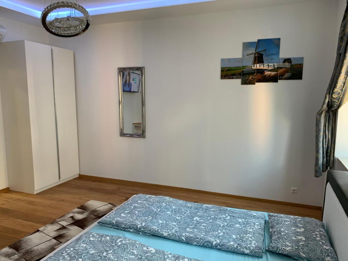 Colony Apartments Βιέννη Εξωτερικό φωτογραφία