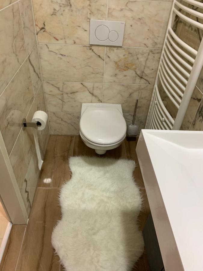 Colony Apartments Βιέννη Εξωτερικό φωτογραφία