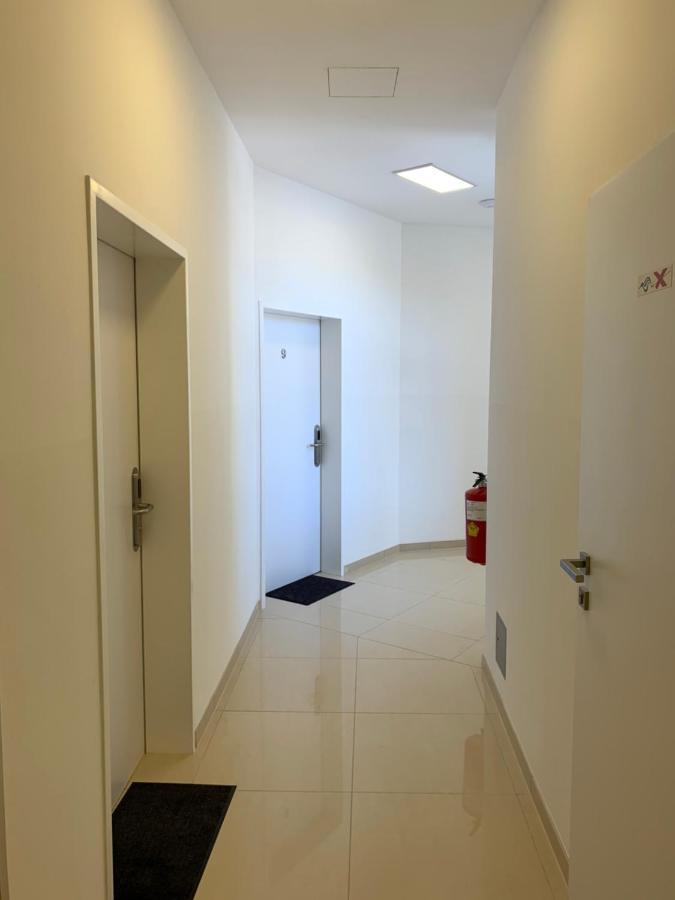 Colony Apartments Βιέννη Εξωτερικό φωτογραφία