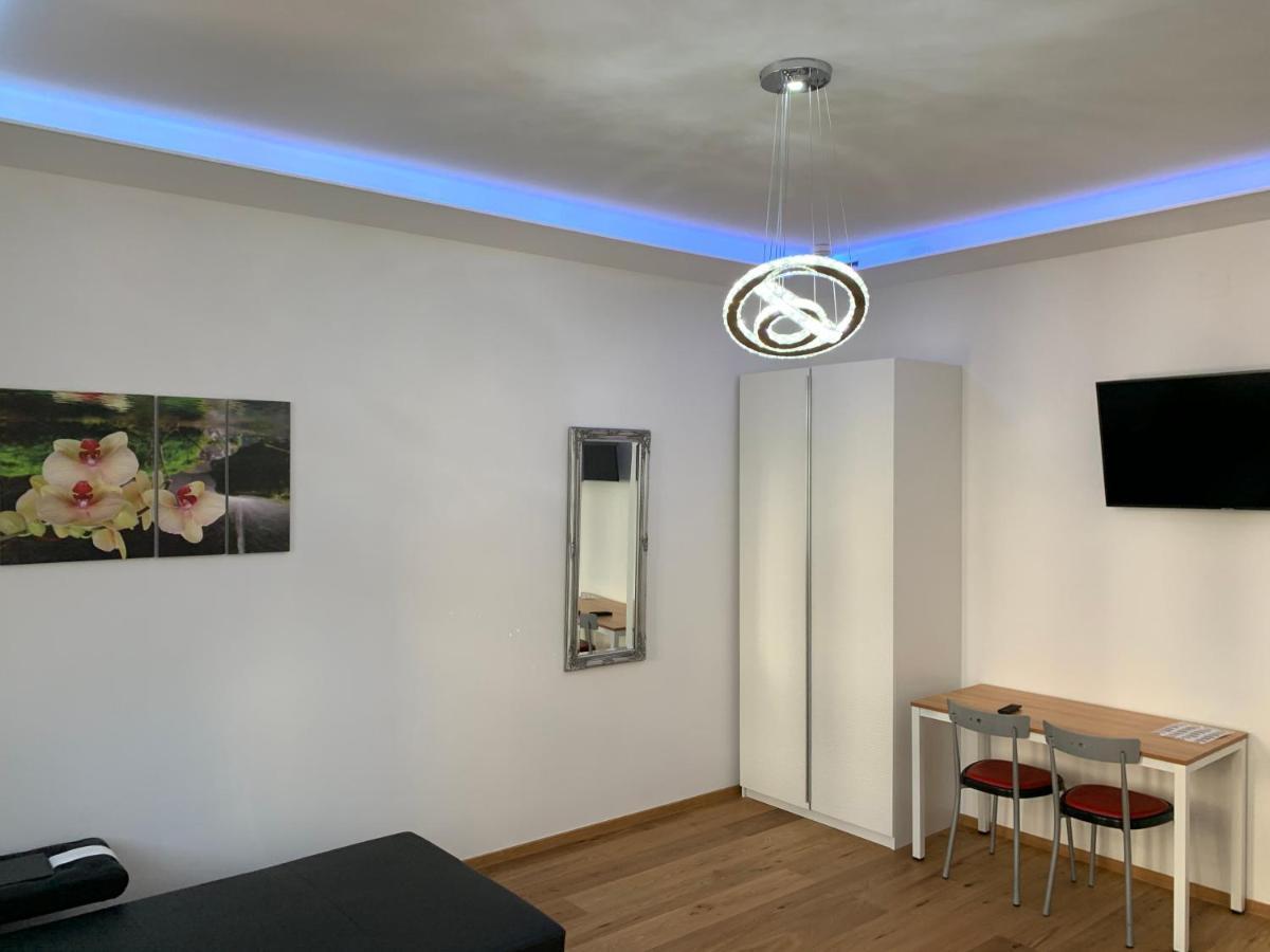 Colony Apartments Βιέννη Εξωτερικό φωτογραφία
