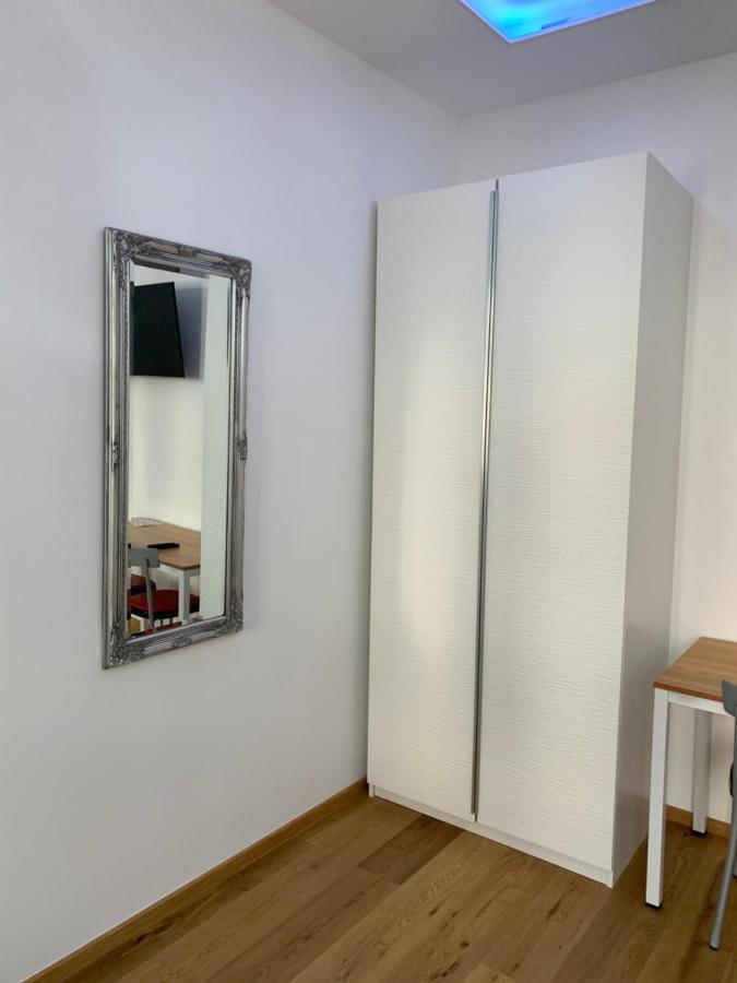 Colony Apartments Βιέννη Εξωτερικό φωτογραφία