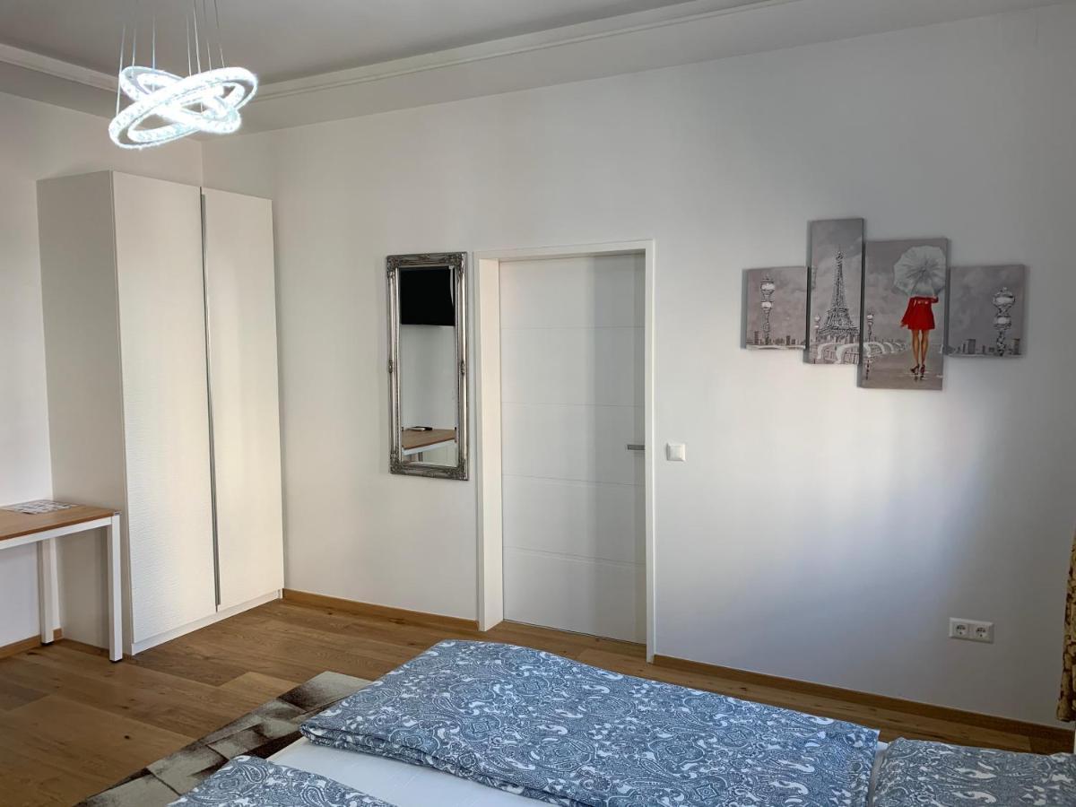 Colony Apartments Βιέννη Εξωτερικό φωτογραφία