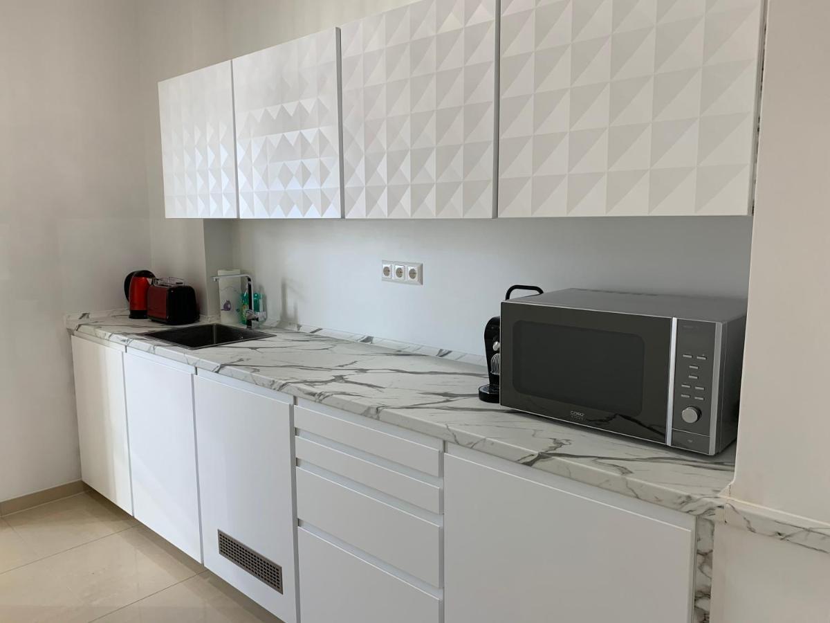 Colony Apartments Βιέννη Εξωτερικό φωτογραφία