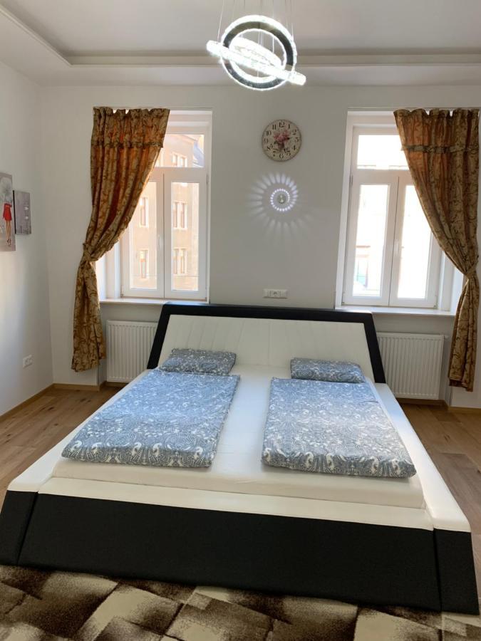 Colony Apartments Βιέννη Εξωτερικό φωτογραφία