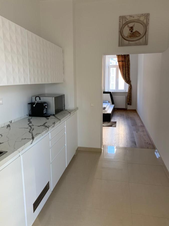 Colony Apartments Βιέννη Εξωτερικό φωτογραφία