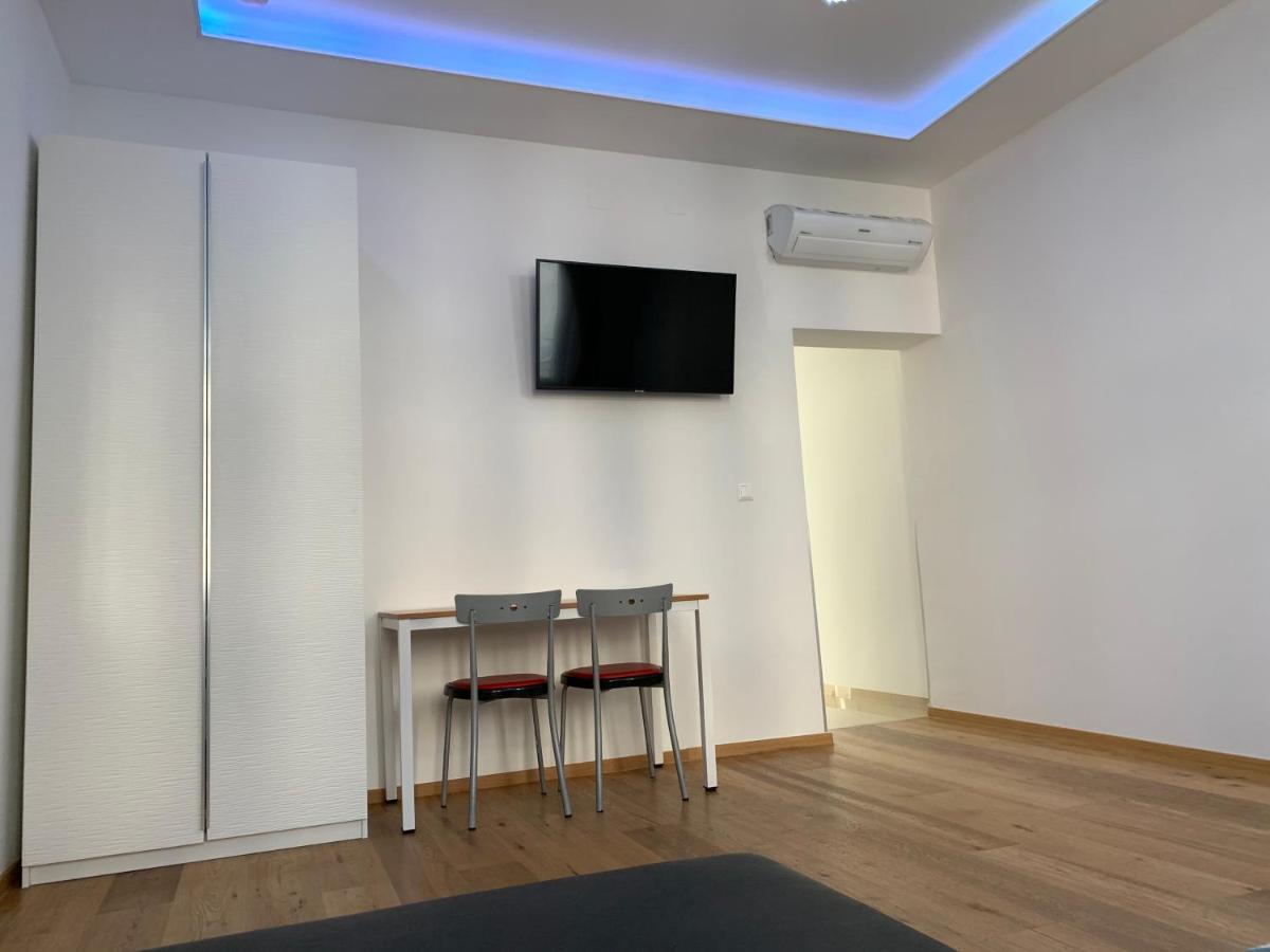 Colony Apartments Βιέννη Εξωτερικό φωτογραφία