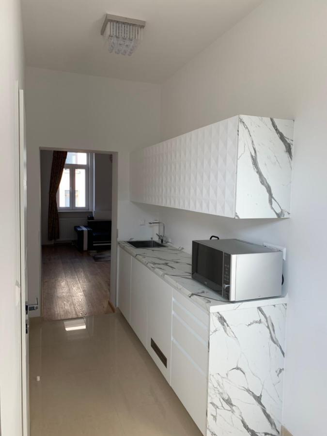 Colony Apartments Βιέννη Εξωτερικό φωτογραφία