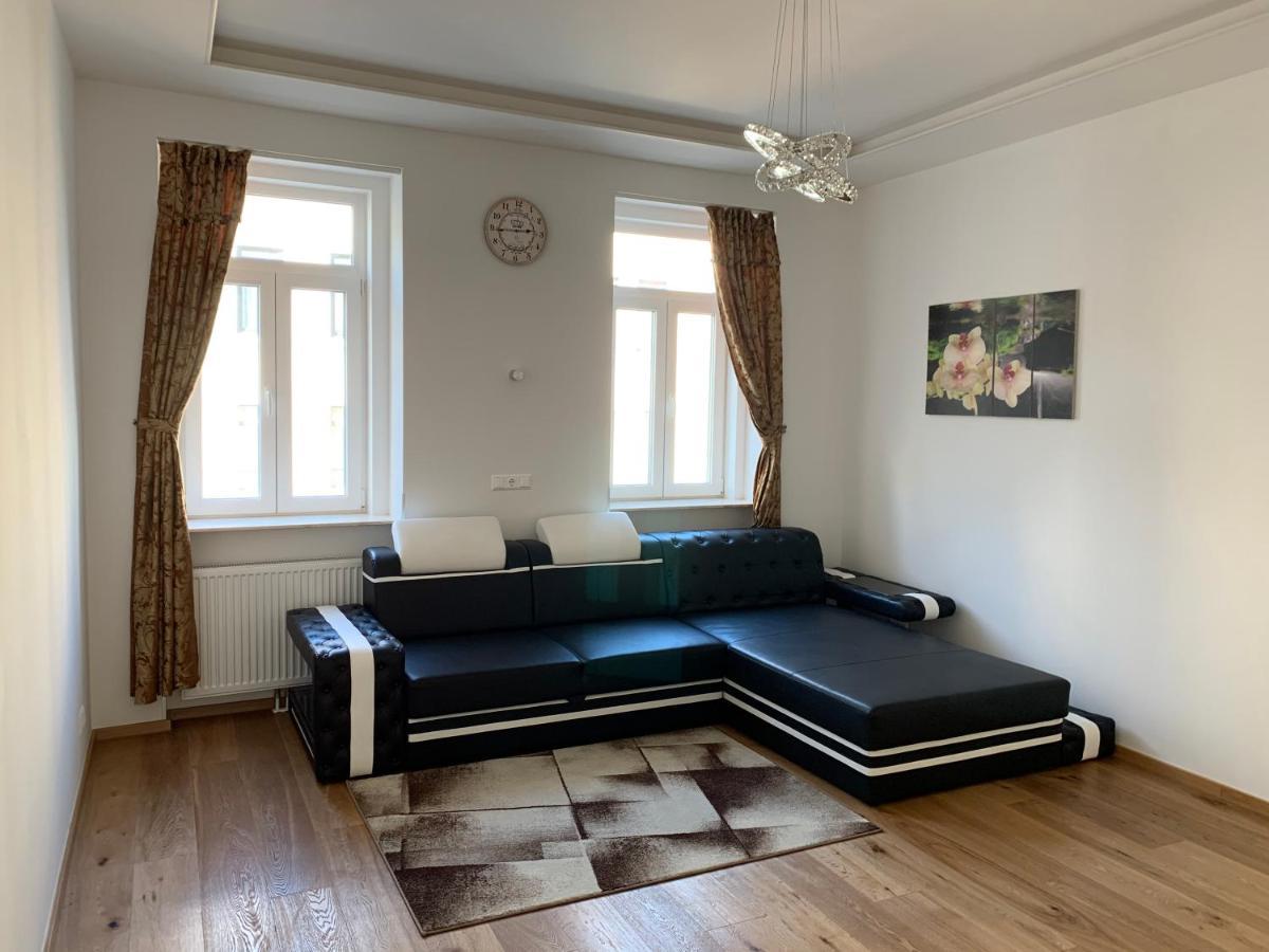 Colony Apartments Βιέννη Εξωτερικό φωτογραφία