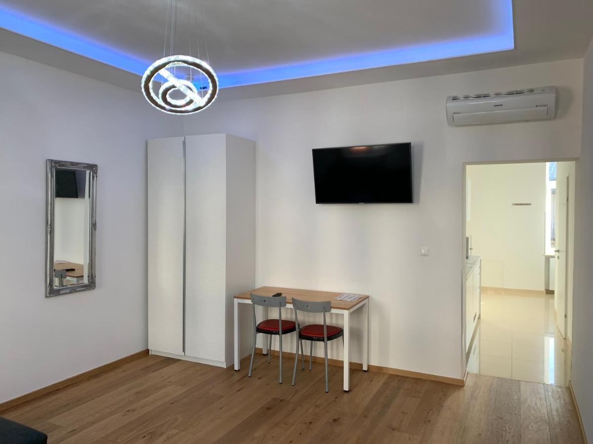 Colony Apartments Βιέννη Εξωτερικό φωτογραφία