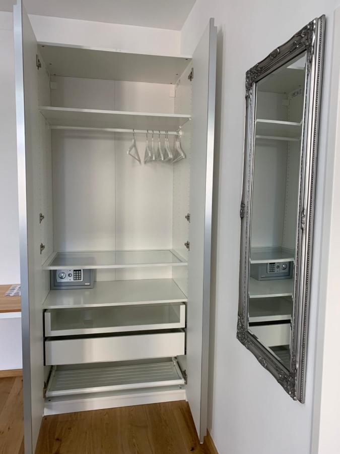 Colony Apartments Βιέννη Εξωτερικό φωτογραφία