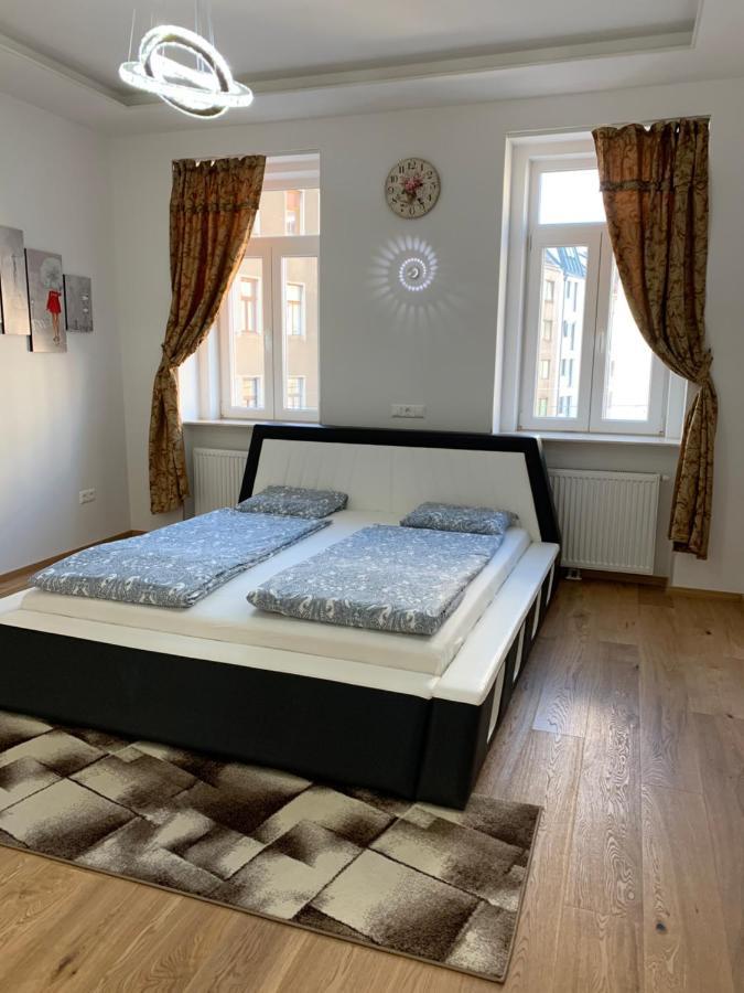 Colony Apartments Βιέννη Εξωτερικό φωτογραφία