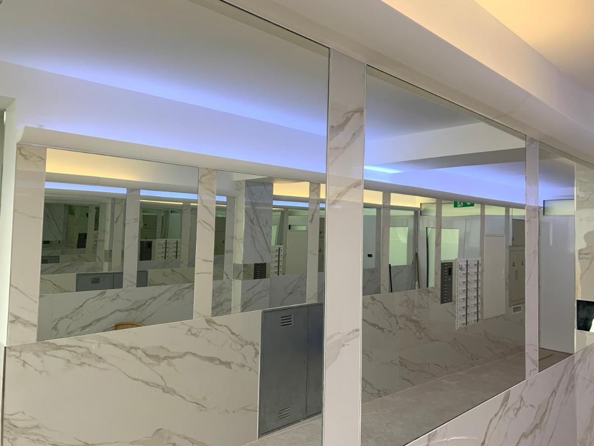 Colony Apartments Βιέννη Εξωτερικό φωτογραφία