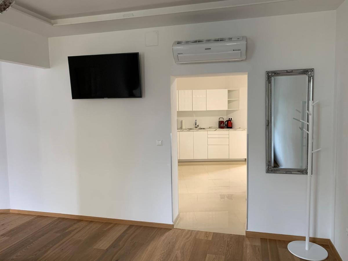Colony Apartments Βιέννη Εξωτερικό φωτογραφία