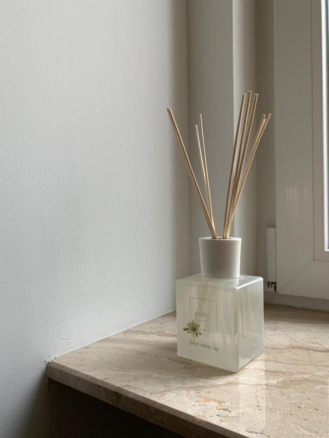 Colony Apartments Βιέννη Εξωτερικό φωτογραφία