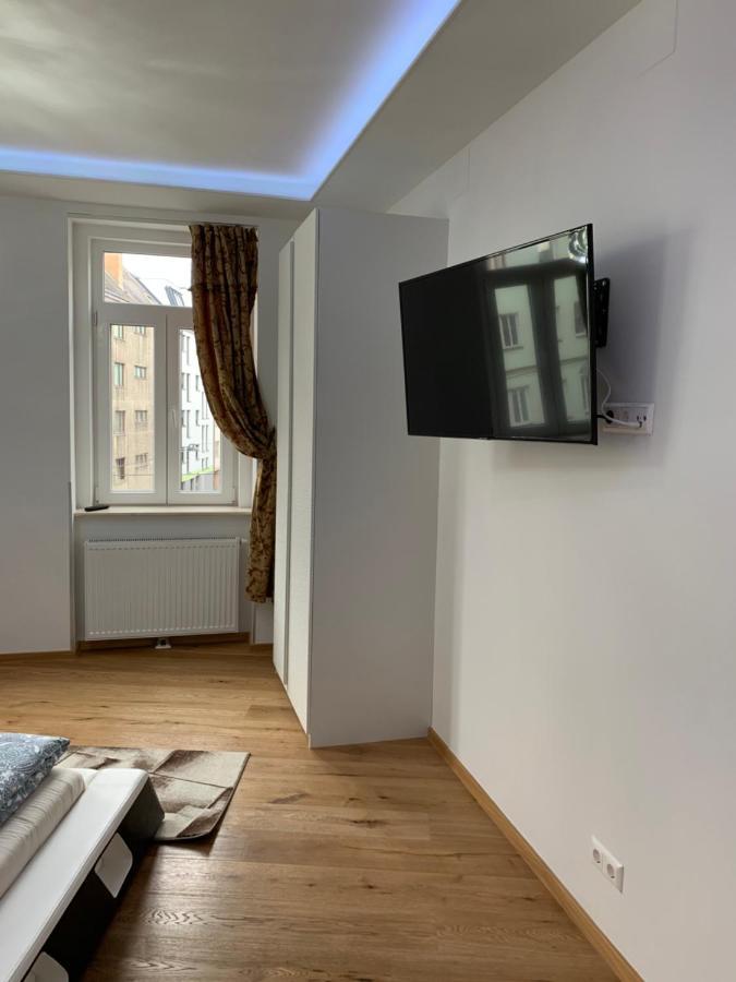 Colony Apartments Βιέννη Εξωτερικό φωτογραφία