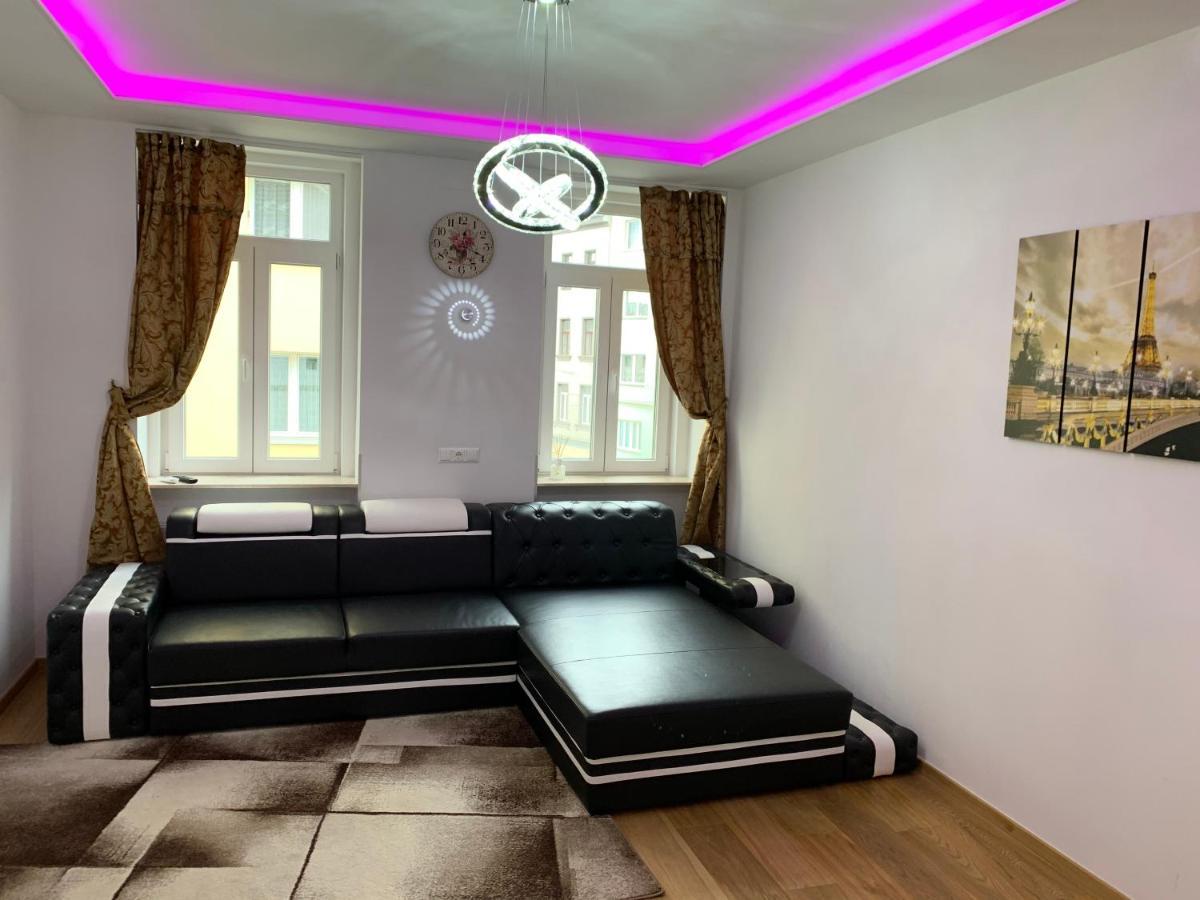 Colony Apartments Βιέννη Εξωτερικό φωτογραφία