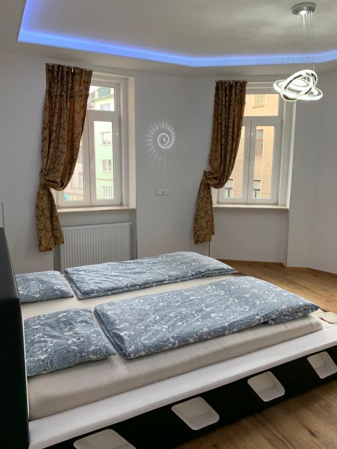 Colony Apartments Βιέννη Εξωτερικό φωτογραφία