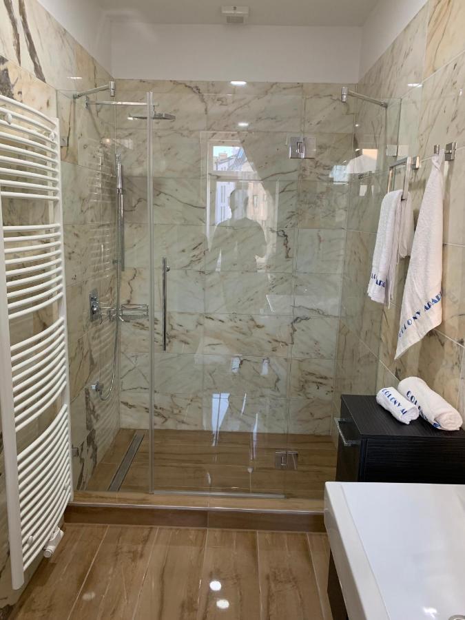 Colony Apartments Βιέννη Εξωτερικό φωτογραφία