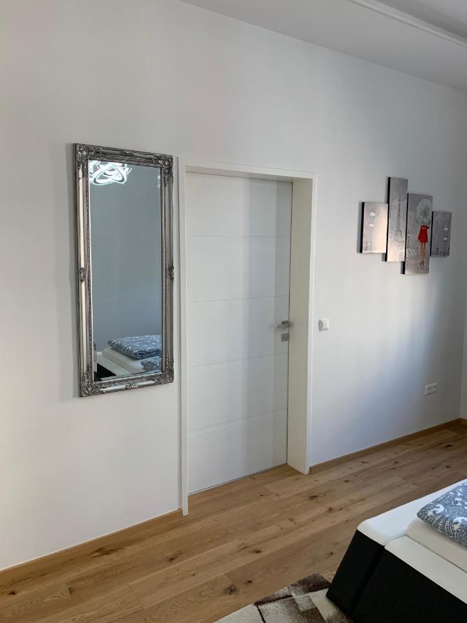 Colony Apartments Βιέννη Εξωτερικό φωτογραφία