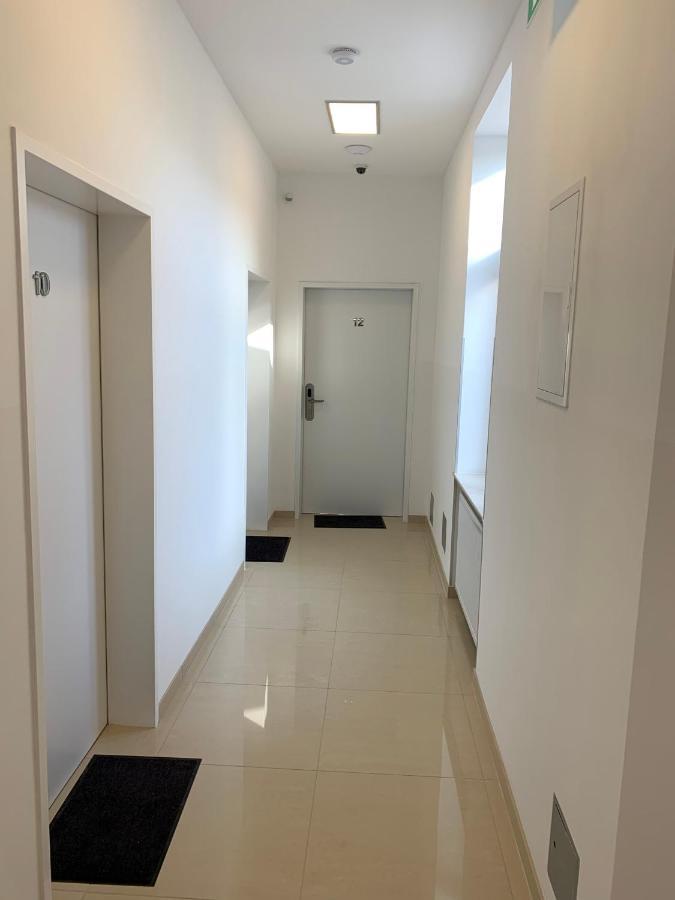 Colony Apartments Βιέννη Εξωτερικό φωτογραφία