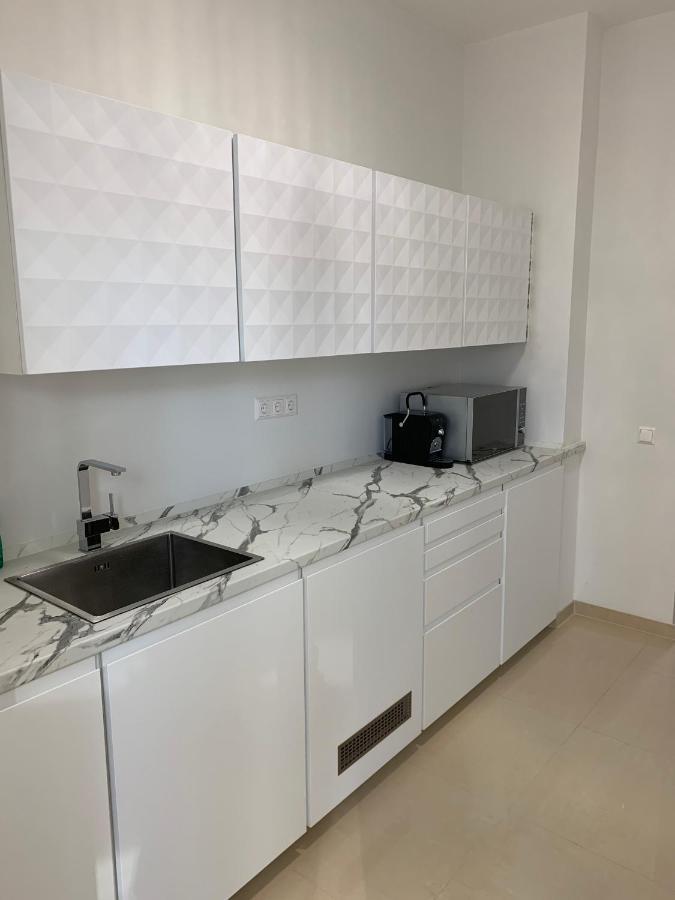 Colony Apartments Βιέννη Εξωτερικό φωτογραφία