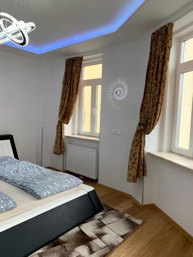 Colony Apartments Βιέννη Εξωτερικό φωτογραφία