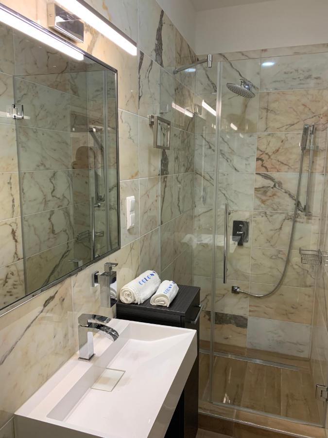 Colony Apartments Βιέννη Εξωτερικό φωτογραφία