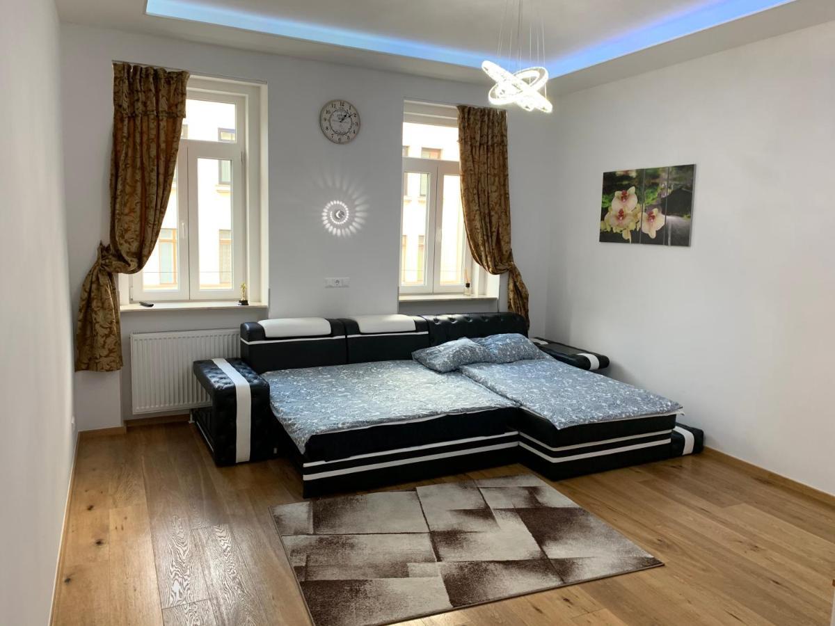 Colony Apartments Βιέννη Εξωτερικό φωτογραφία